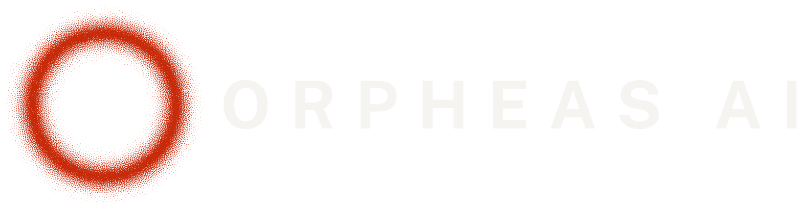 Orpheas AI